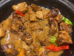 -李氏传家菜(兴城路店)