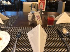 -上海新锦江大酒店