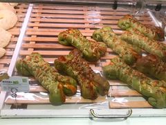 -奈雪的茶(KK MALL店)