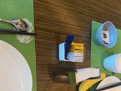 -希尔顿欢朋酒店·欢朋餐厅