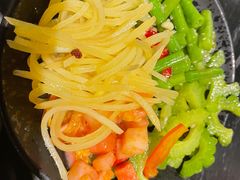 -王家渡火锅(金宝汇店)