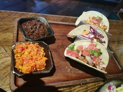 -Q MEX 库迈墨西哥餐吧(三里屯店)