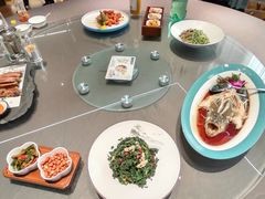 -悦福瑞酒楼(西影路店)