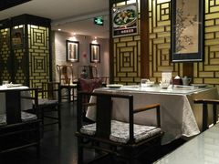 大堂-汉唐宴长安食府