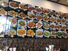 -北三沙家烧麦(北头道街店)