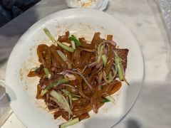 -大树餐厅(益田假日店)