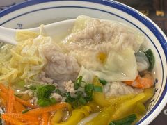-长人馄饨铺(解放街店)