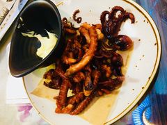 -以前的小酒馆(中山广场店)