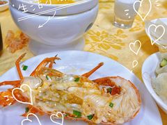 -龙宫海鲜楼(长乐漳港店)