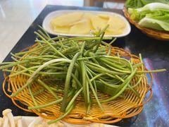 -草墩罗非鱼庄•野生菌•腊排骨(七星街上段店)