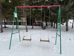 -长白山万达喜来登度假酒店