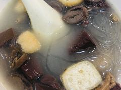 -咬不得高祖生煎·简餐(高银街店)