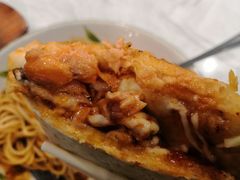 -萨莉亚意式餐厅(悦荟广场店)
