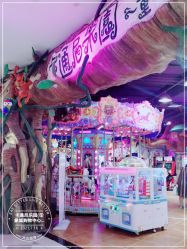 -卡通尼乐园(印象城购物中心店)