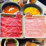 如何用100元吃遍火锅、日料、寿司，告诉你❗️