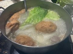 -黑山牛肉汤火锅(花城汇店)