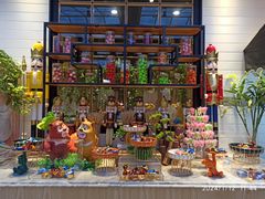 -川骄海鲜自助(河东店)