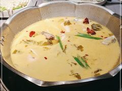 -湘芙蓉·湖南菜(椒江店)