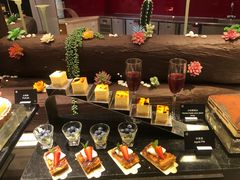 -盛宴自助餐厅(运达喜来登店)