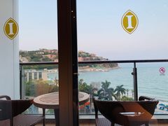 -深圳大梅沙京基洲际度假酒店