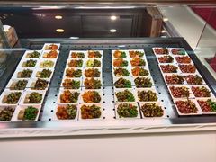 -来必堡(娄山关路店)