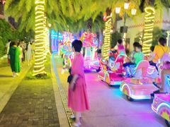 -三亚海昌梦幻海洋不夜城