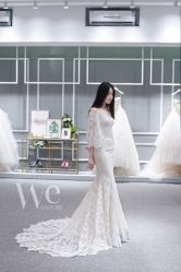 点击看大图 -WECOUTURE高级订制广州