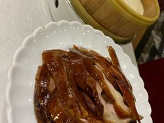 -老浒记烤鸭-北京菜(琉璃厂店)