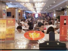 门面-潮福城大酒楼·潮粤菜·港式点心(阳光城店)