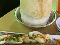 -無招牌海鮮(芽笼店)