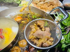 -潮澎派·潮汕菜大排档(南较西路店)