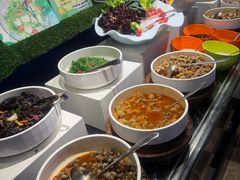 -济南蓝海御华大饭店·蓝钻国际美食自助百汇(山东书城店)