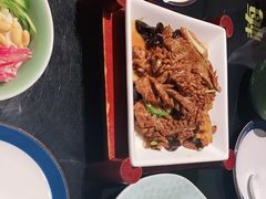 -梅飞酒家(桑园路店)