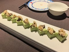 -肆月河豚·新淮扬菜·烤鸭(中关村店)