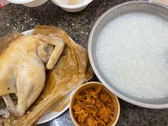 -阿侬盐焗鸡(清澜店)