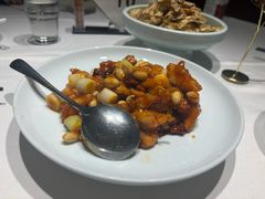 -惠丰堂饭庄·烤鸭·京味菜(翠微路店)