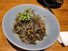 梅里树花菜-敏珠拉姆藏餐·南京厨房(富春江东街店)