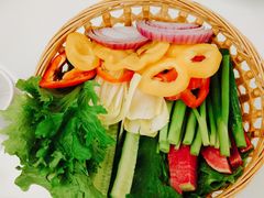 经典大拌菜-三义和酒楼(千佛山店)