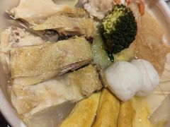 -外婆家(杭州马塍店·杭帮菜名店)