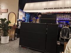 -希屿·Xislands融合餐厅