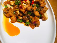 -湘与香缘·湖南菜(王府井北京市百货大楼店)