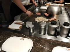 -湘汇概念铁板烧(铁西万达店)