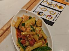 -陳香貴·兰州牛肉面(上海长风大悦城店)