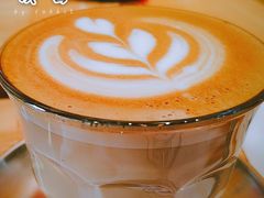 澳白-W CAFE(甜爱路店)