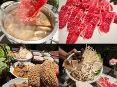 -鼎鼎香·港式火锅·臻选店(北京SKP店)