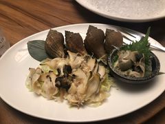 -海九澎湖海鲜餐厅