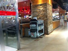 iphone_upload_pic-德得轩烤涮一体自助餐厅(王府井店)