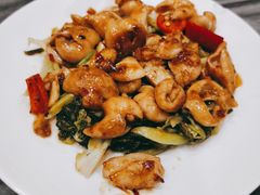 -叶客·客家菜·八刀汤(东骏店)