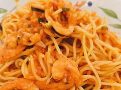 -萨莉亚意式餐厅(金隅嘉品mall店)