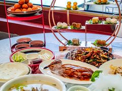 -满堂·烤鸭店·北京菜(鼓楼店)